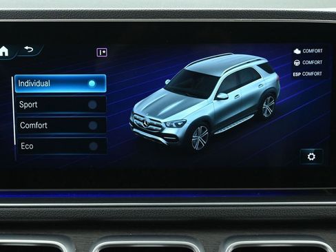 Used 2020 Mercedes-Benz GLE 350 4MATIC w/ 3rd Row Seat Package image 39