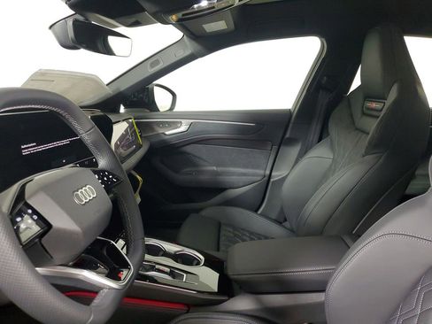 New 2026 Audi A6 Prestige image 21