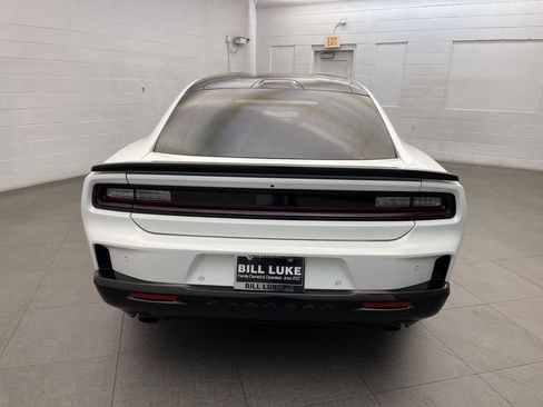New 2026 Dodge Charger R/T Scat Pack image 4