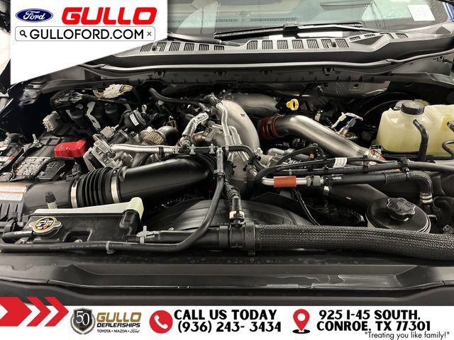 Used 2026 Ford F350 King Ranch AWD/4WD image 29