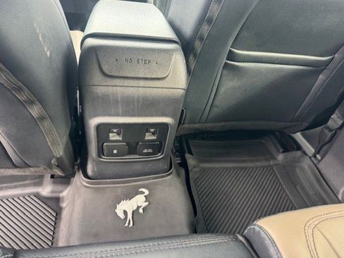 Certified 2023 Ford Bronco Wildtrak image 26