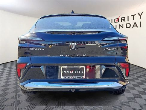 Used 2024 Buick Envista Avenir image 5
