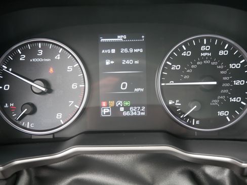 Used 2024 Subaru Outback Limited AWD/4WD image 21