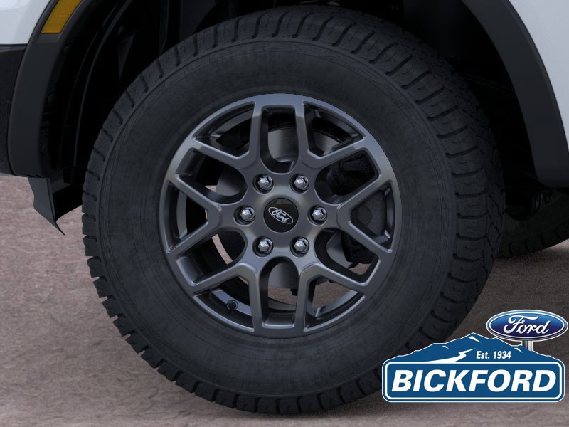 New 2026 Ford Ranger XLT AWD/4WD image 19