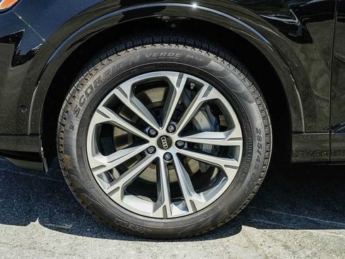 Used 2026 Audi Q7 2.0T Premium AWD/4WD image 9