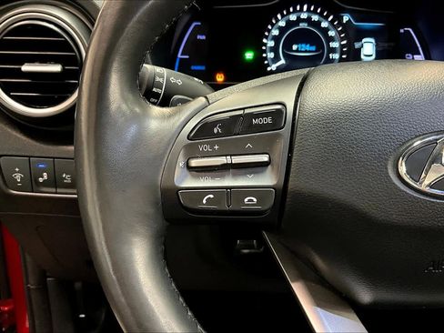 Used 2020 Hyundai Kona Ultimate image 21