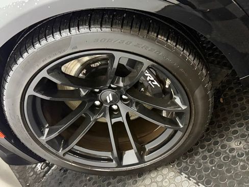 Certified 2023 Dodge Charger Scat Pack image 12