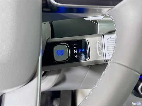 New 2026 Hyundai Ioniq 9 SEL image 18