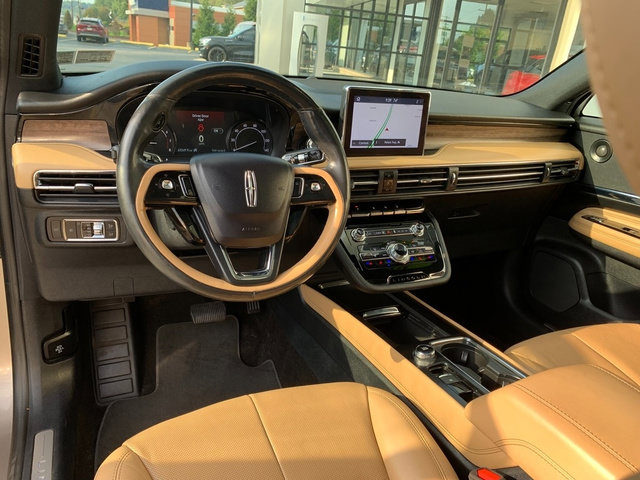 Used 2020 Lincoln Corsair Reserve w/ Elements Package AWD/4WD image 19