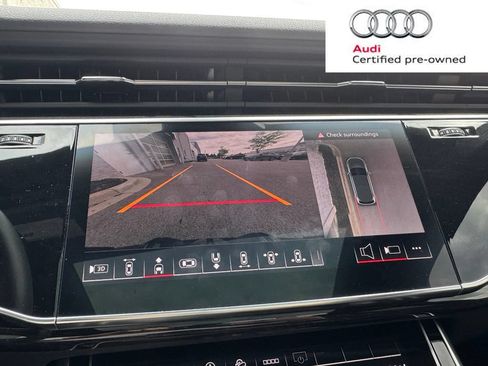 Used 2025 Audi Q7 3.0T Premium Plus w/ Premium Plus Package AWD/4WD image 17