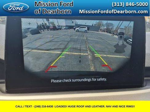 Used 2020 Ford Escape SEL image 19
