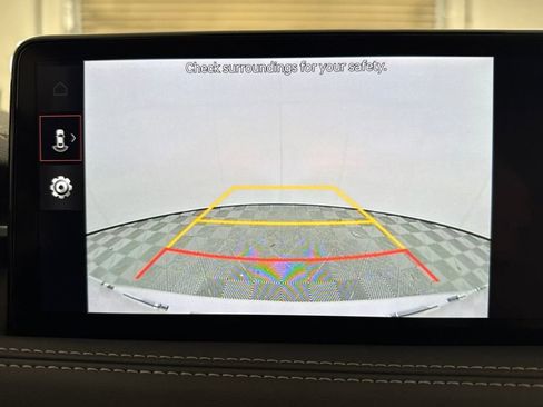 New 2025 Genesis G70 2.5T w/ Sport Prestige Package image 19