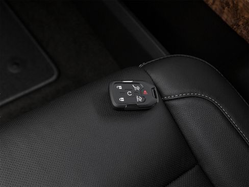 Used 2017 Chevrolet Tahoe Premier RWD image 41