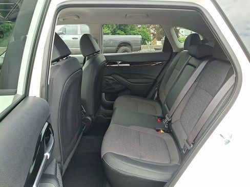 Certified 2026 Kia Seltos S FWD image 11