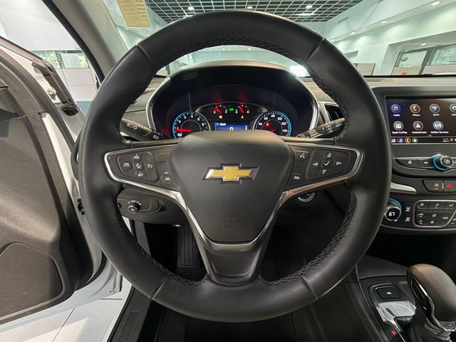 Used 2024 Chevrolet Equinox LT AWD/4WD image 16