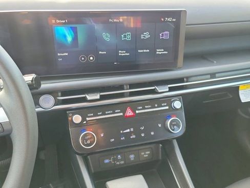 Certified 2026 Hyundai Tucson SEL FWD image 24