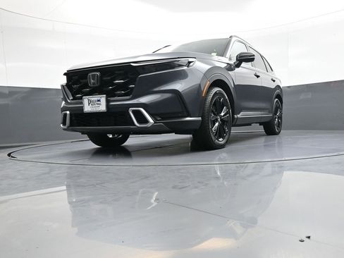 Certified 2023 Honda CR-V Sport Touring image 26