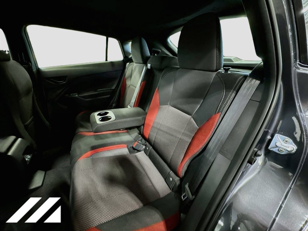 New 2026 Subaru Impreza RS AWD/4WD image 24