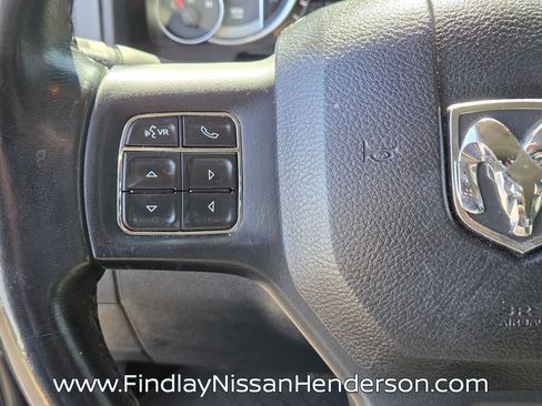 Used 2014 RAM 1500 Big Horn AWD/4WD image 22