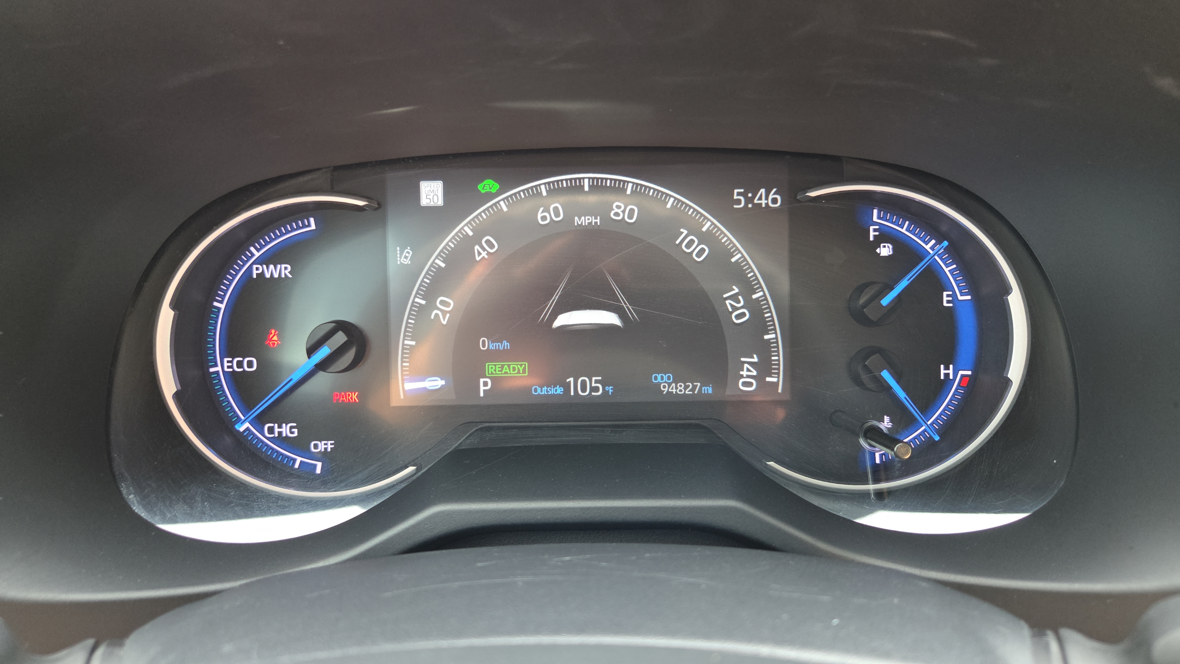 Used 2024 Toyota RAV4 LE AWD/4WD image 24