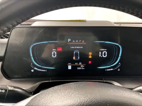 Used 2024 Kia Telluride S w/ S Sunroof Package image 25