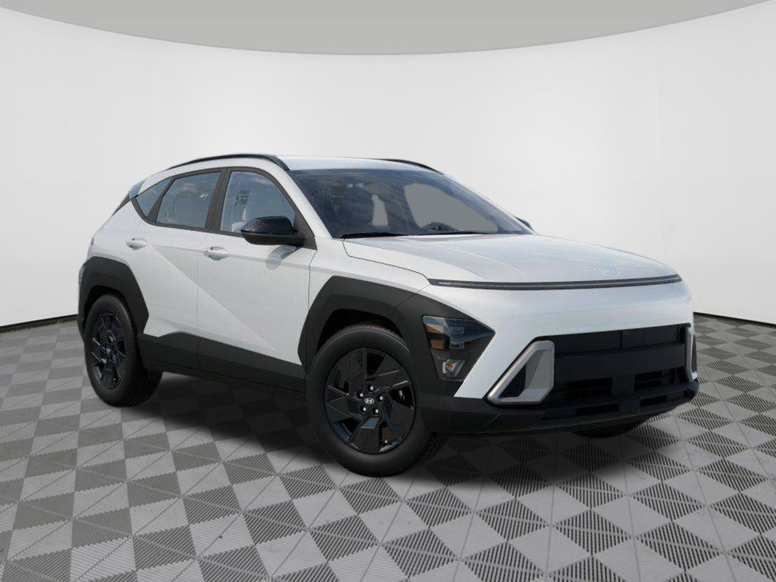New 2026 Hyundai Kona SEL Sport AWD/4WD image 2