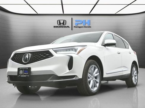 Certified 2024 Acura RDX SH-AWD image 28
