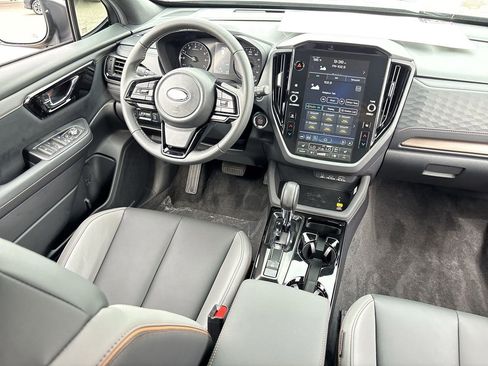 New 2026 Subaru Forester Sport AWD/4WD image 10
