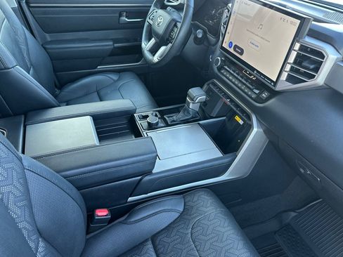 Certified 2024 Toyota Sequoia Limited image 16