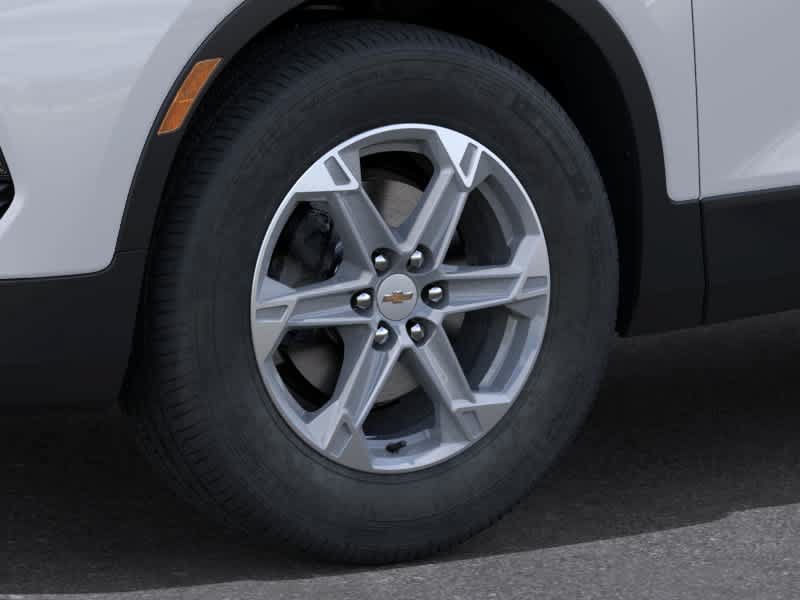 New 2026 Chevrolet Blazer LT w/ Convenience Package FWD image 9