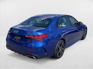 Certified 2024 Mercedes-Benz C 300 Sedan video 2