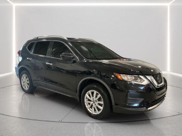 Used 2020 Nissan Rogue SV AWD/4WD image 8