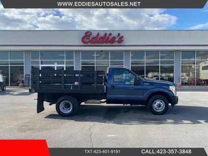 Used 2016 Ford F350 XL