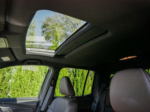 Certified 2024 Honda Ridgeline RTL image 27