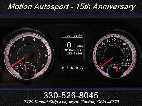 Used 2016 RAM 2500 Tradesman w/ Chrome Appearance Group AWD/4WD image 20