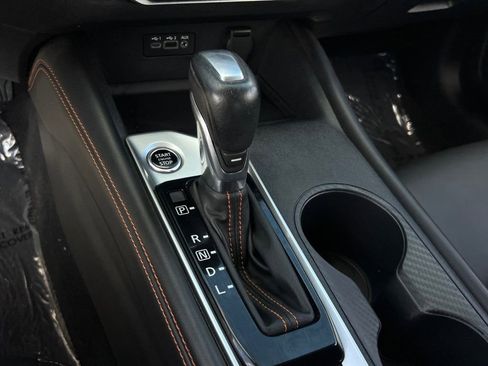 Used 2022 Nissan Altima 2.5 SR image 24