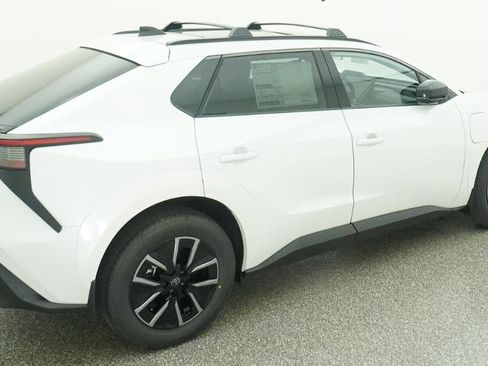 New 2026 Toyota bZ image 52