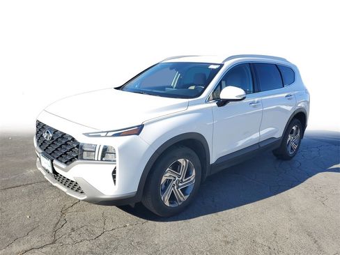 Certified 2023 Hyundai Santa Fe SEL image 3