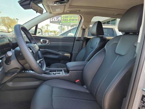 New 2026 Kia Sorento S FWD image 9