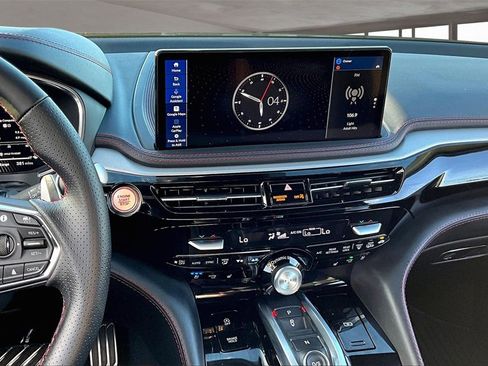 New 2026 Acura MDX A-Spec image 12