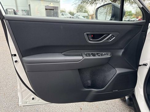New 2026 Subaru Outback Limited AWD/4WD image 19