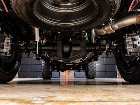 Used 2026 Ford F250 Platinum image 16