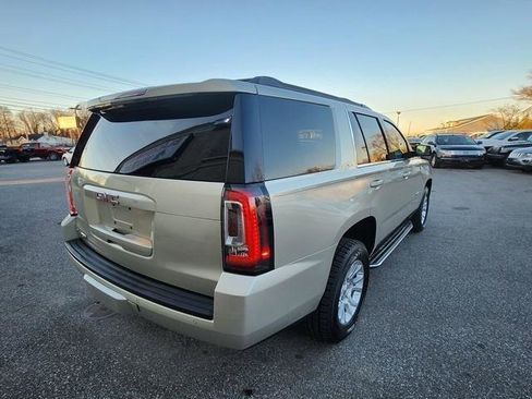 Used 2016 GMC Yukon SLT image 7