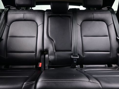 Used 2022 Ford Escape SEL w/ Technology Package image 16