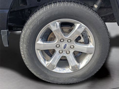 Used 2021 Ford F150 XLT w/ Equipment Group 302A High image 10