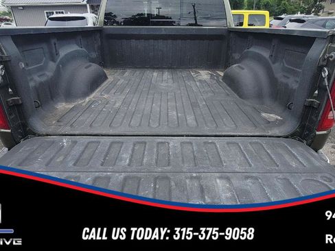Used 2020 RAM 1500 Big Horn AWD/4WD image 18