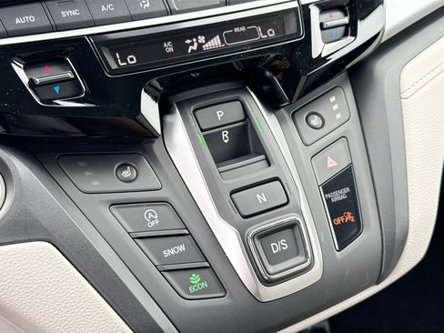 New 2026 Honda Odyssey EX-L image 13