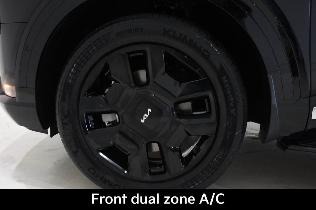 New 2027 Kia Telluride SX Prestige AWD/4WD image 7