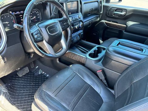 Used 2020 GMC Sierra 2500 Denali AWD/4WD image 16