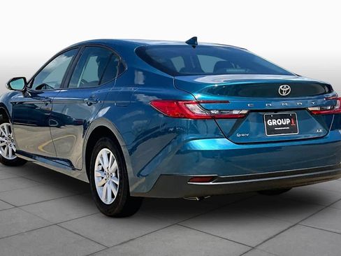 Used 2026 Toyota Camry LE FWD image 12